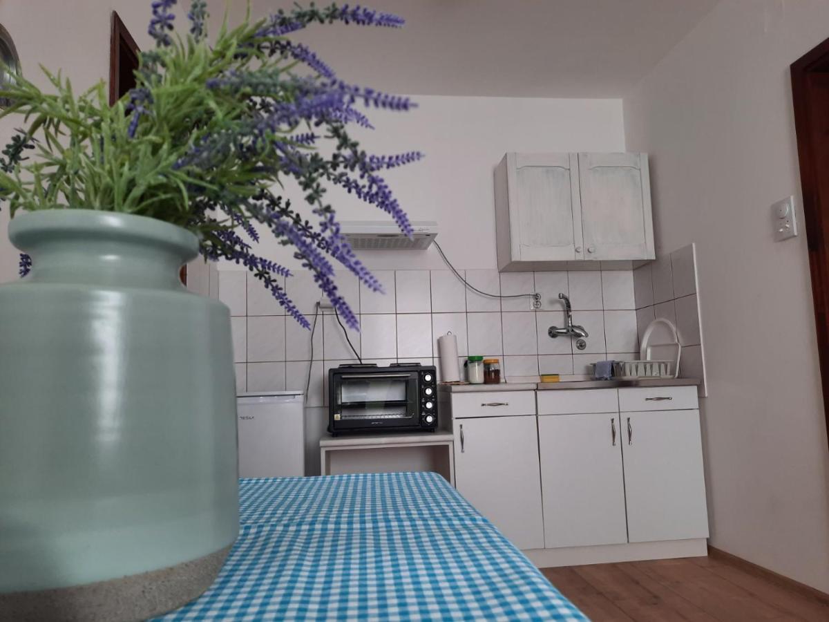 Apartmani Sunflower Sremski Karlovci Exterior photo
